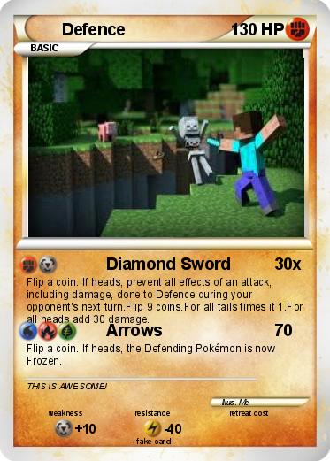 Pokemon Defence
