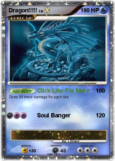 Pokemon Dragon!!!!!