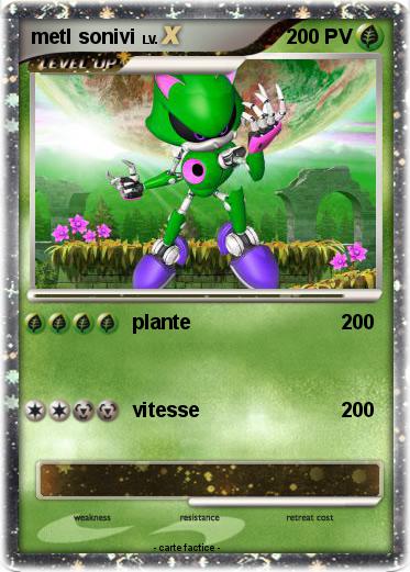 Pokemon metl sonivi