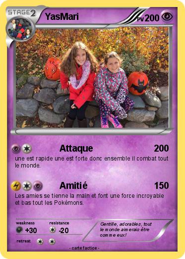 Pokemon YasMari