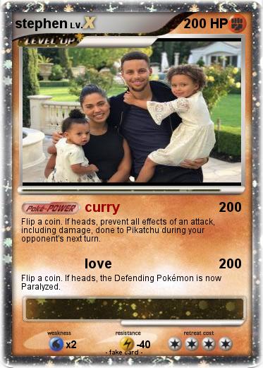 Pokemon stephen