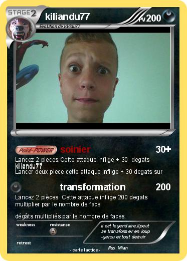 Pokemon kiliandu77