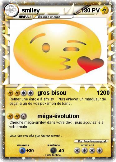 Pokemon smiley