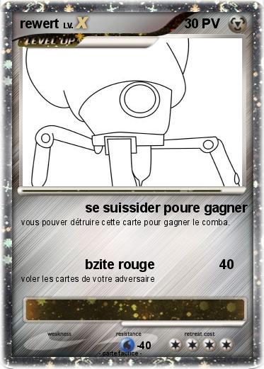 Pokemon rewert