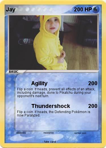 Pokemon Jay