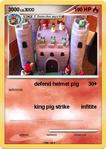 Pokemon 3000