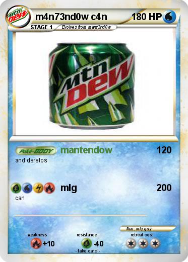 Pokemon m4n73nd0w c4n