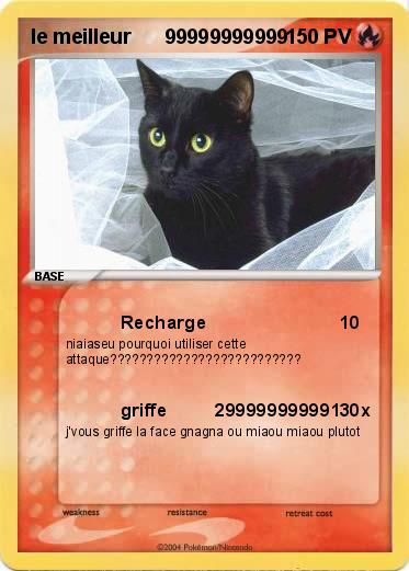 Pokemon le meilleur      99999999999