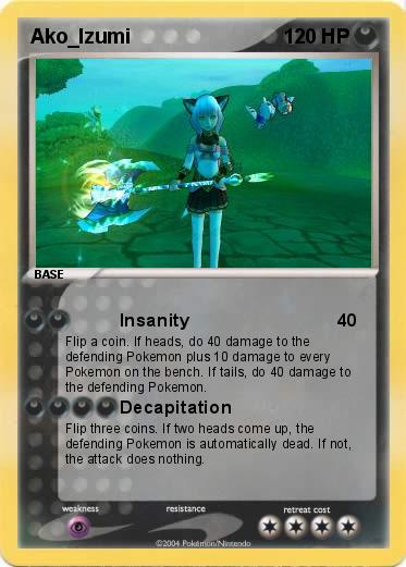 Pokemon Ako_Izumi