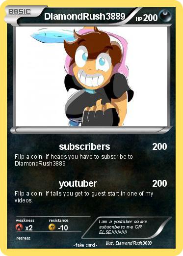 Pokemon DiamondRush3889