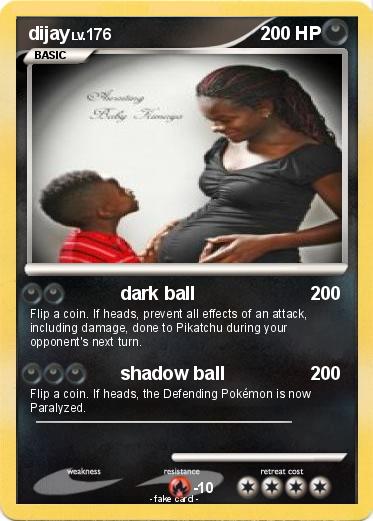 Pokemon dijay