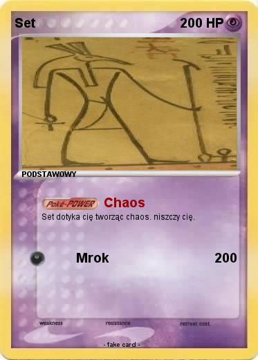 Pokemon Set