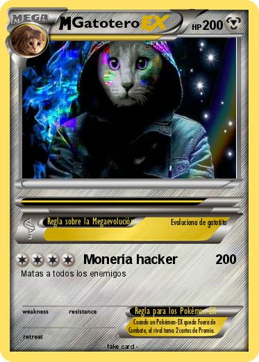 Pokemon Gatotero