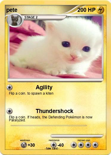 Pokemon pete