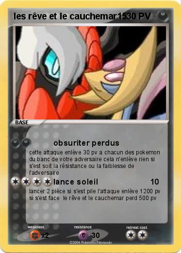 Pokemon les rêve et le cauchemar15