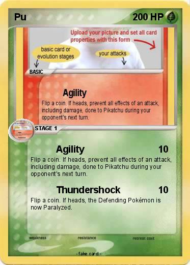Pokemon Pu