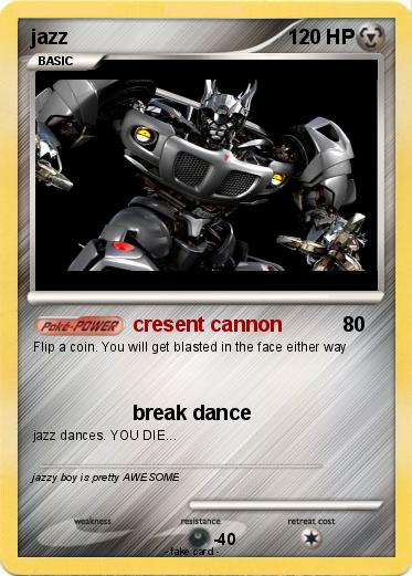 Pokemon jazz