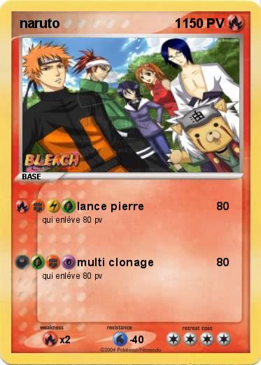 Pokemon naruto                                1