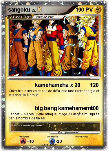 Pokemon sangoku