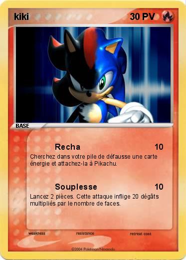 Pokemon kiki