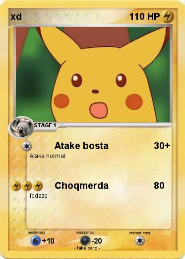 Pokemon xd