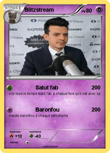 Pokemon Blitzstream