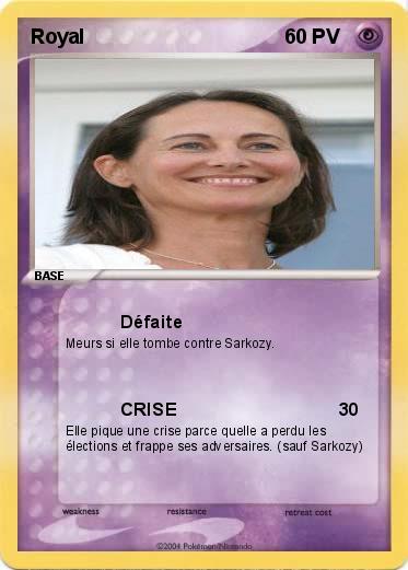 Pokemon Royal