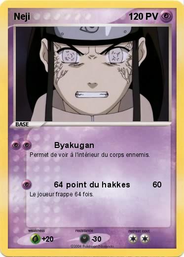 Pokemon Neji