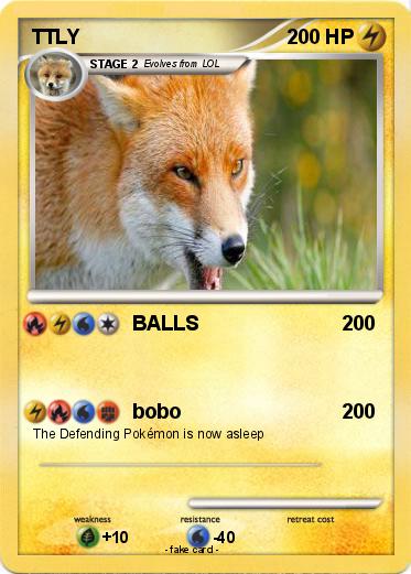 Pokemon TTLY