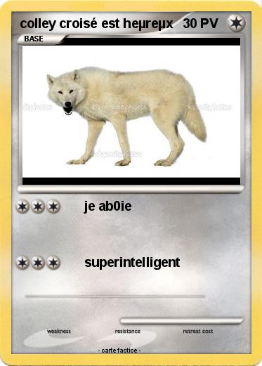 Pokemon colley croisé est heµreµx