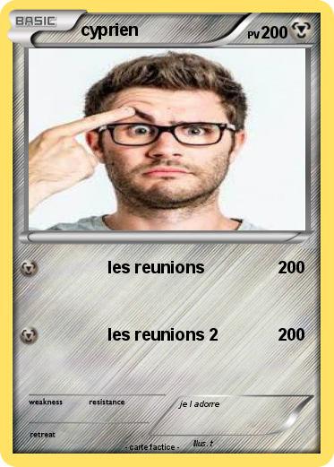 Pokemon cyprien