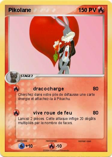 Pokemon Pikolane