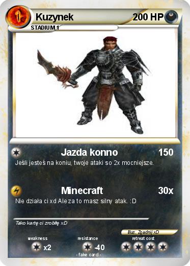 Pokemon Kuzynek