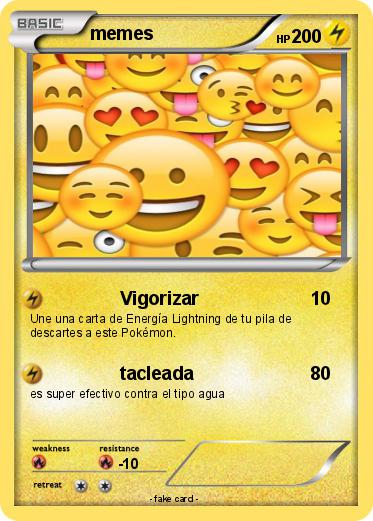 Pokemon memes