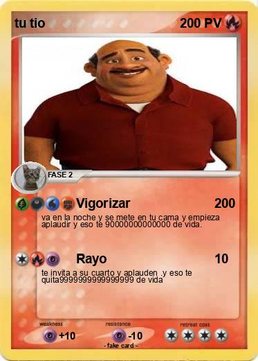 Pokemon tu tio