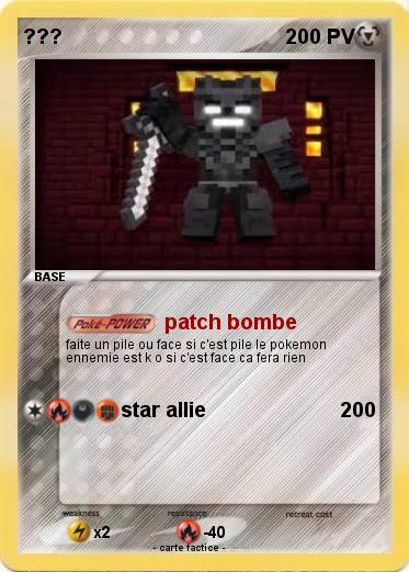 Pokemon ???