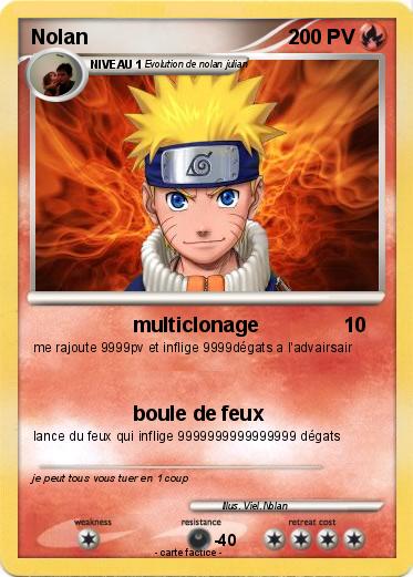 Pokemon Nolan