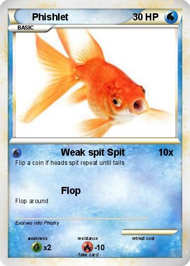 Pokemon Phishlet