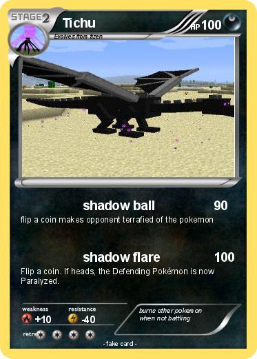 Pokemon Tichu