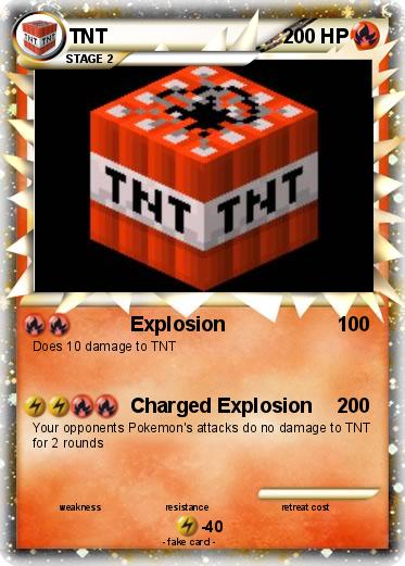 Pokemon TNT