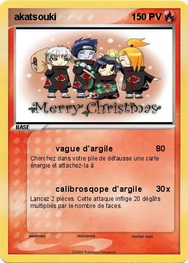 Pokemon akatsouki