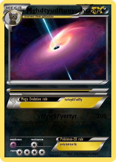 Pokemon ghdtyudftueyujhrt