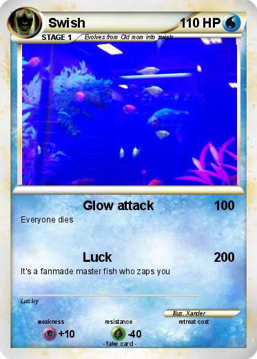 Pokemon Swish