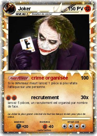 Pokemon Joker