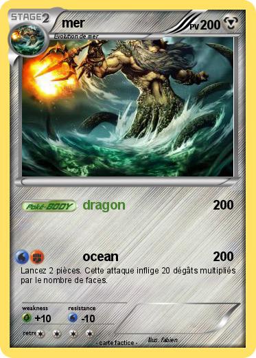 Pokemon mer