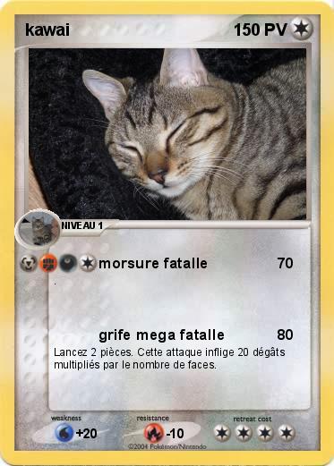 Pokemon kawai