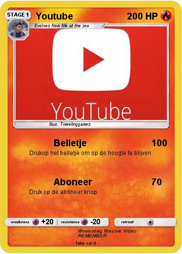 Pokemon Youtube