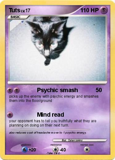 Pokemon Tuts