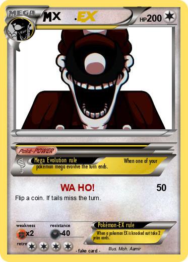 Pokemon X    .