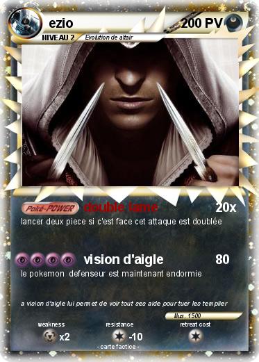 Pokemon ezio